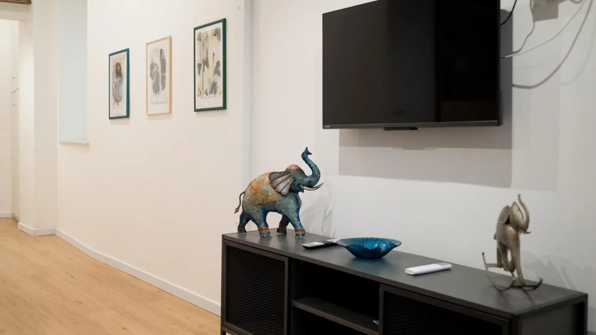 Paterna Central Apartment Loft Palermo