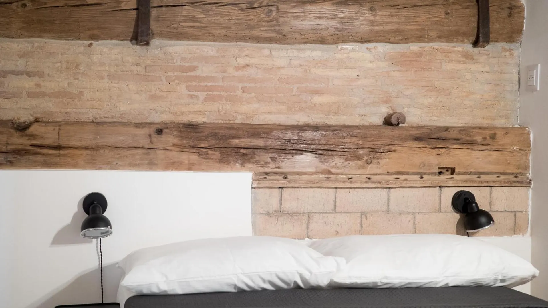 Paterna Central Apartment Loft Palermo 0*,  Italy