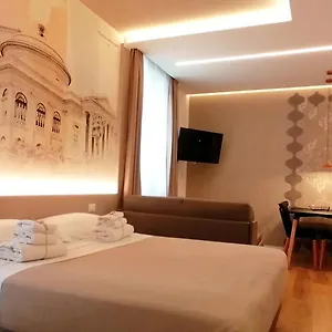 Appartement Burnia Sicily House, Palerme